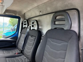 Iveco Daily 35-210* 3.0HPI* Euro5b* Климатик* 4.20м фургон, снимка 9