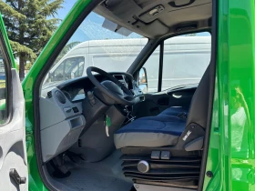 Iveco Daily 40C15 ДО 3.5T ТРИСТРАНЕН САМОСВАЛ 3.80М РЕАЛНИ КМ, снимка 7