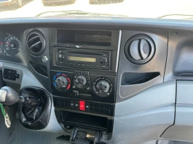 Iveco Daily 40C15 ДО 3.5T ТРИСТРАНЕН САМОСВАЛ 3.80М РЕАЛНИ КМ, снимка 9