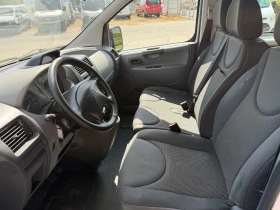 Citroen Jumpy 1.6HDI 6 места L2H1, снимка 10