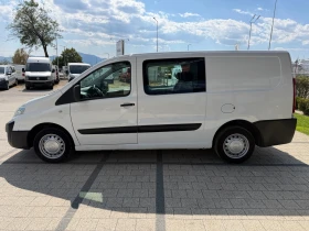 Citroen Jumpy 1.6HDI 6 места L2H1, снимка 7
