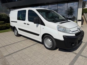 Citroen Jumpy 1.6HDI 6 места L2H1, снимка 2