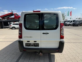 Citroen Jumpy 1.6HDI 6 места L2H1, снимка 5