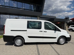 Citroen Jumpy 1.6HDI 6 места L2H1, снимка 3