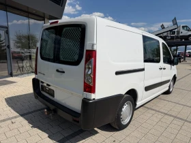 Citroen Jumpy 1.6HDI 6 места L2H1, снимка 4