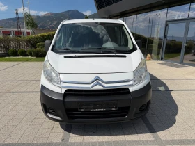 Citroen Jumpy 1.6HDI 6 места L2H1, снимка 9
