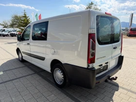 Citroen Jumpy 1.6HDI 6 места L2H1, снимка 6