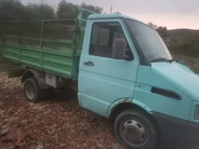 Iveco 3510 Дейли, снимка 3