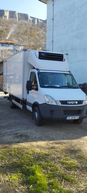 Iveco Daily 70C, снимка 6