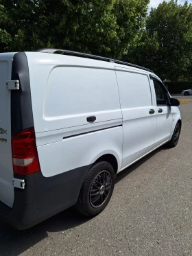 Mercedes-Benz Vito | Mobile.bg    3