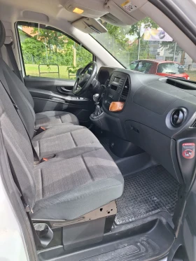 Mercedes-Benz Vito | Mobile.bg    9