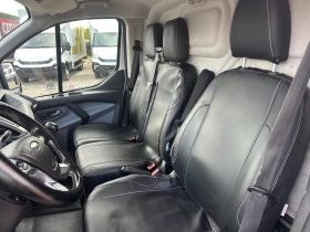 Ford Transit Custom 2!!!EURO6 | Mobile.bg    17
