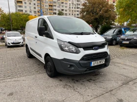 Обява за продажба на Ford Transit Custom ~9 999 лв. - изображение 1