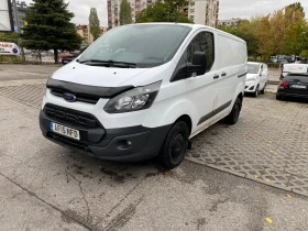Обява за продажба на Ford Transit Custom ~9 999 лв. - изображение 1