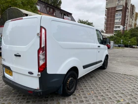 Обява за продажба на Ford Transit Custom ~9 999 лв. - изображение 3