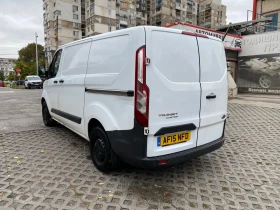 Обява за продажба на Ford Transit Custom ~9 999 лв. - изображение 2