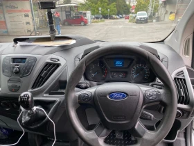 Обява за продажба на Ford Transit Custom ~9 999 лв. - изображение 7