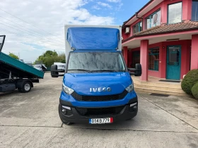 Iveco Daily 35-210* 3.0HPI* Euro5b* ��������* 4.20� ������ | Mobile.bg � ����� ������ 3
