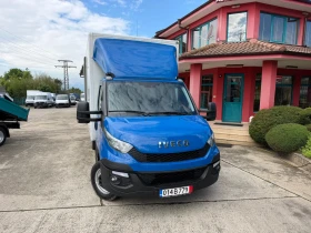 Iveco Daily 35-210* 3.0HPI* Euro5b* ��������* 4.20� ������ | Mobile.bg � ����� ������ 2