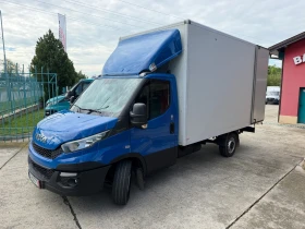 Iveco Daily 35-210* 3.0HPI* Euro5b* ��������* 4.20� ������ | Mobile.bg � ����� ������ 4