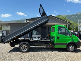 Iveco Daily 40C15 �� 3.5T ���������� �������� 3.80� ������ �� | Mobile.bg � ����� ������ 4