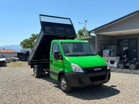 Iveco Daily 40C15 �� 3.5T ���������� �������� 3.80� ������ �� | Mobile.bg � ����� ������ 3