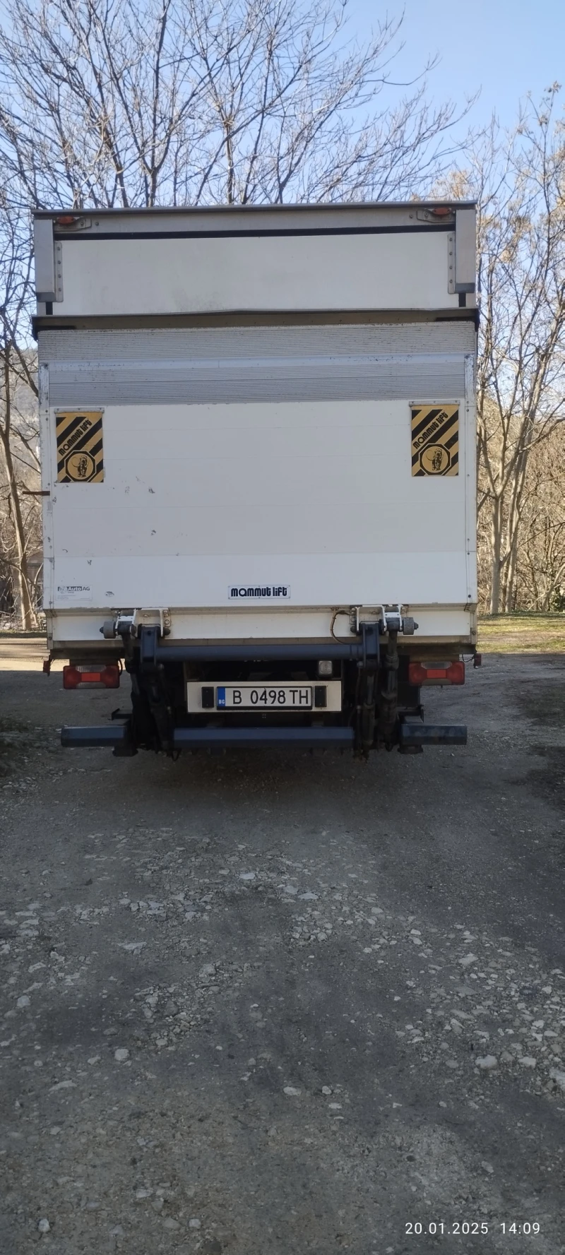 Iveco Daily 70C, снимка 5 - Бусове и автобуси - 48757952