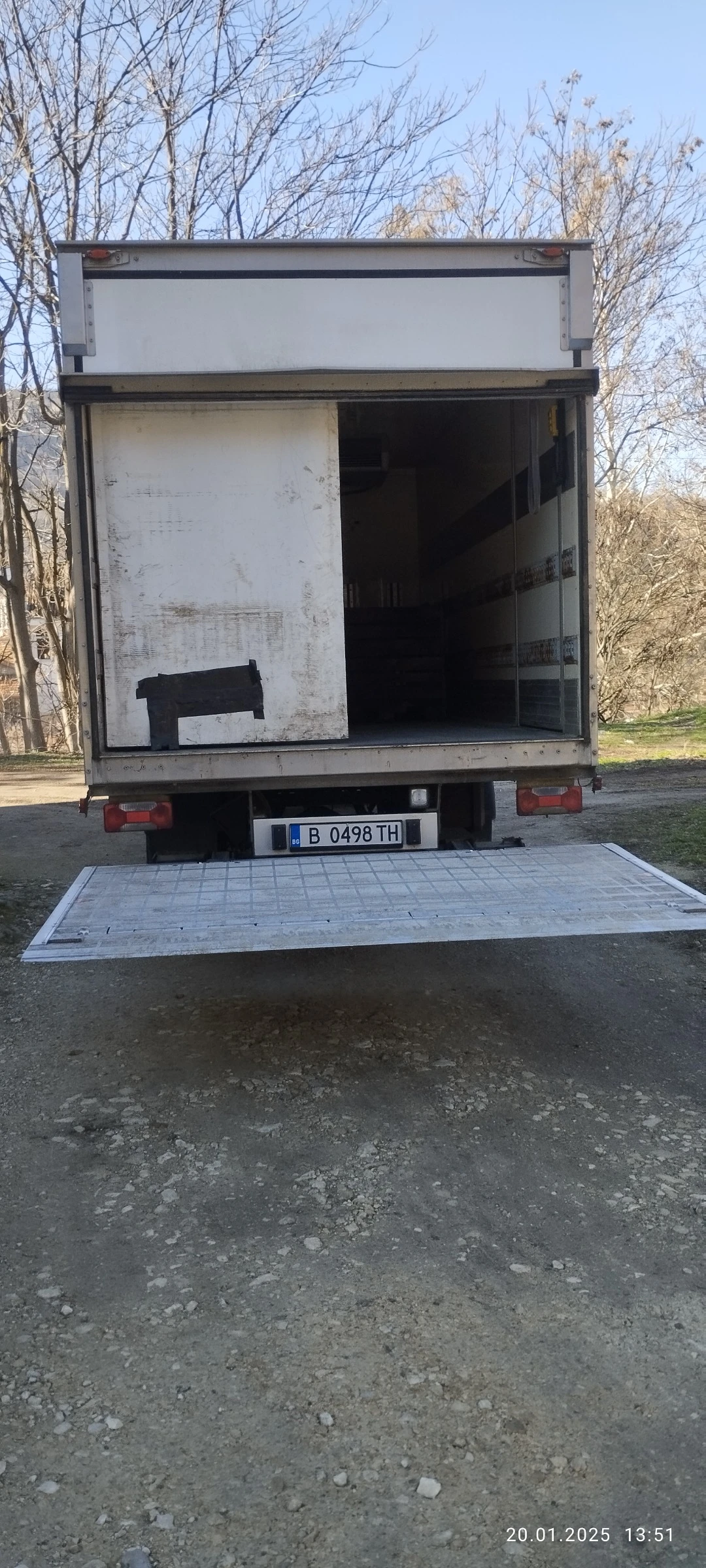 Iveco Daily 70C | Mobile.bg   13