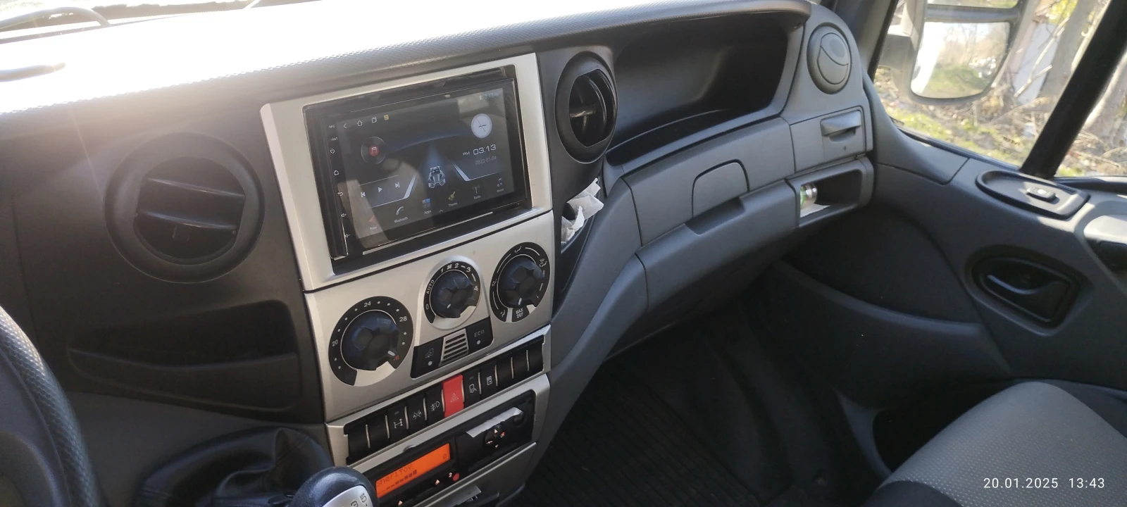 Iveco Daily 70C | Mobile.bg   11