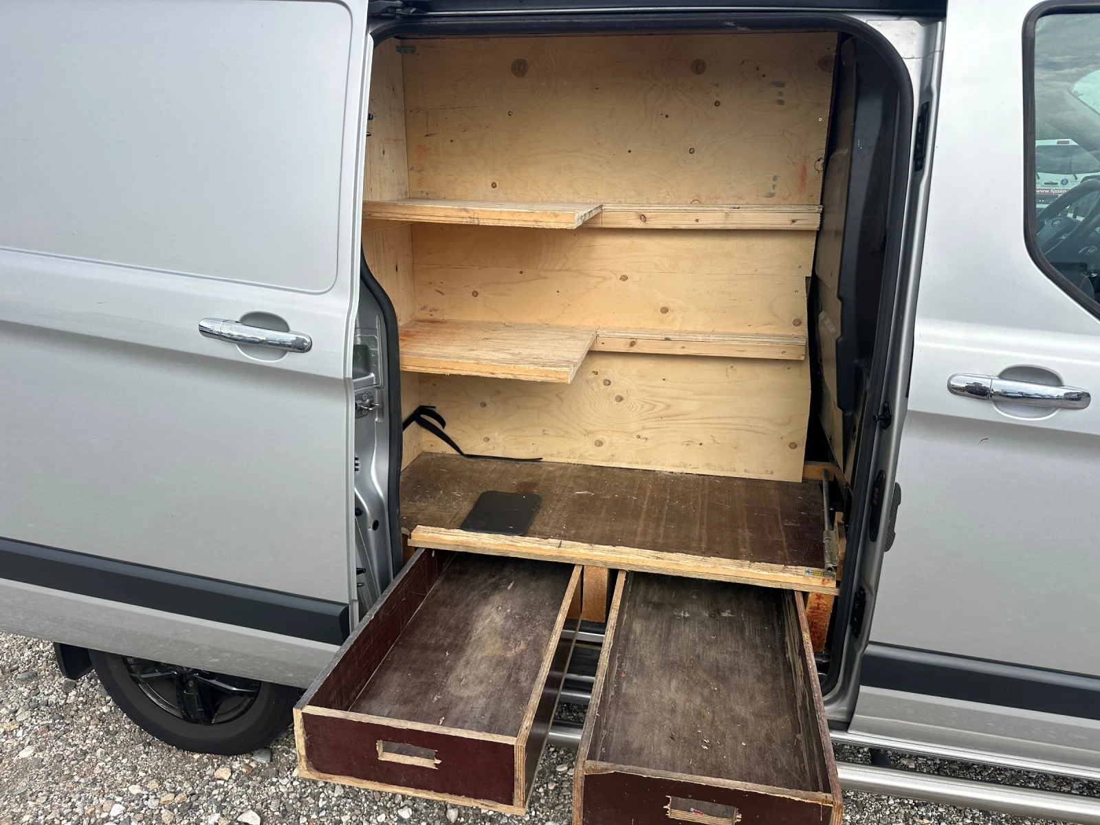 Ford Transit Custom 2!!!EURO6 | Mobile.bg   13