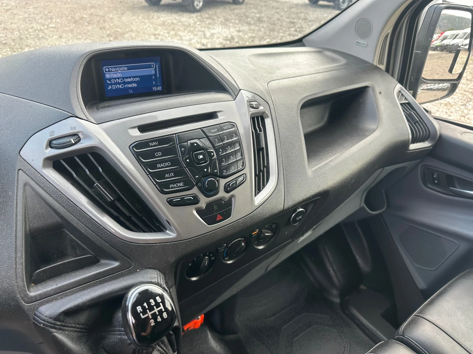 Ford Transit Custom 2!!!EURO6 | Mobile.bg   14