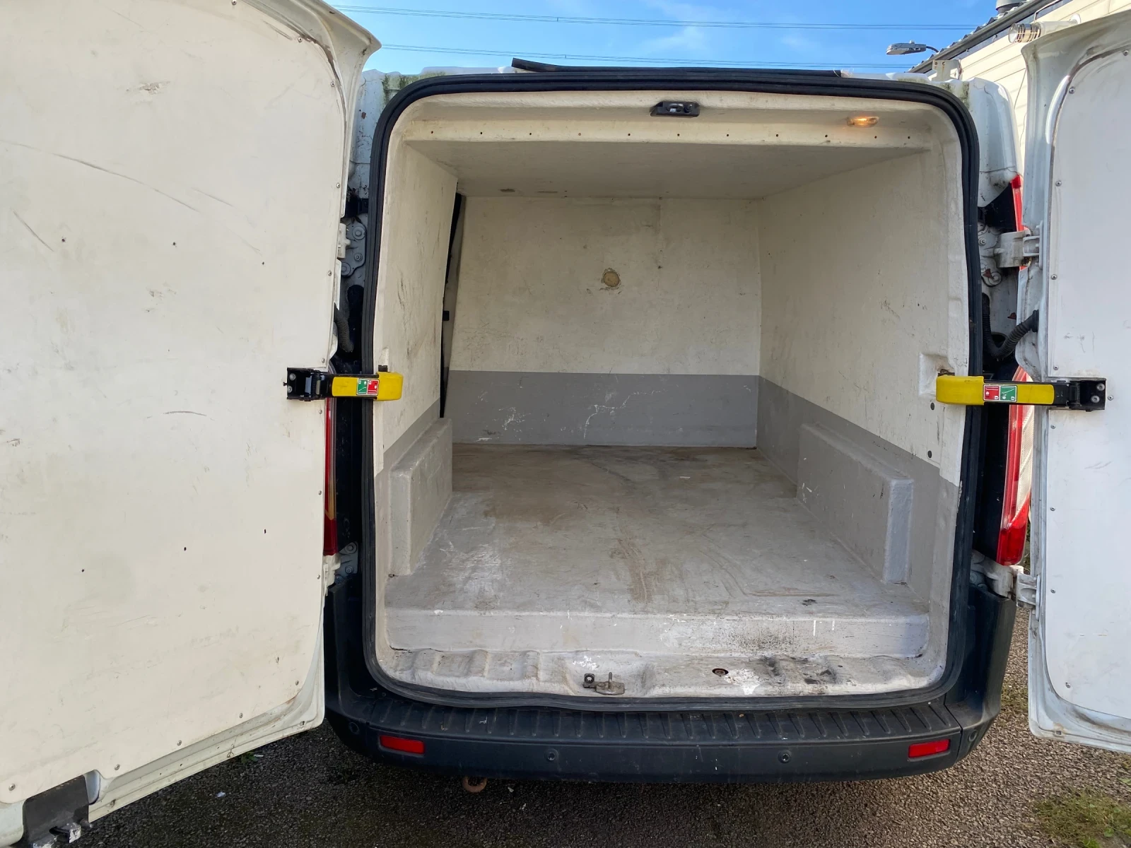 Ford Transit Custom  - изображение 5