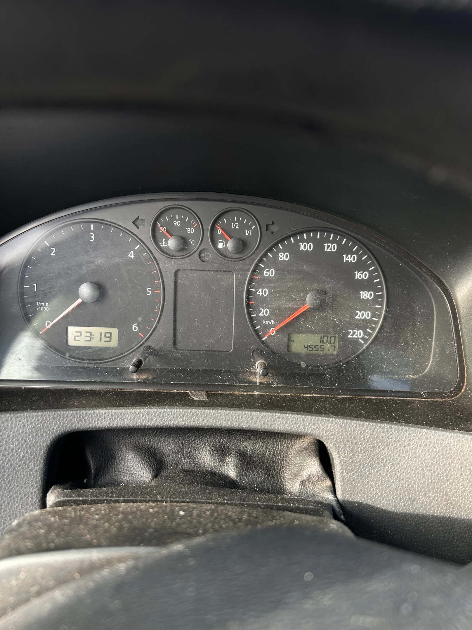 VW Transporter Дълга база, товарен - изображение 8