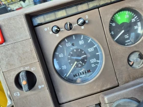 Mercedes-Benz 1220 пътна помощ с кран, снимка 13