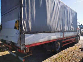 Scania 114, снимка 4