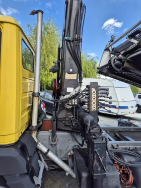 Mercedes-Benz 1220 ����� ����� � ���� | Mobile.bg � ����� ������ 15