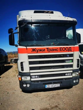 Scania 114 | Mobile.bg � ����� ������ 2