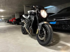 MV Agusta Brutale 920, снимка 4