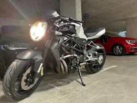 MV Agusta Brutale 920, снимка 1