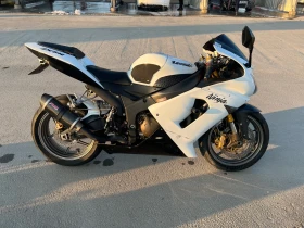 Kawasaki Zxr A2, снимка 1