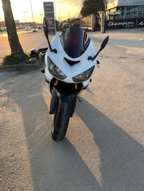 Kawasaki Zxr A2, снимка 2