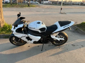 Kawasaki Zxr A2, снимка 4