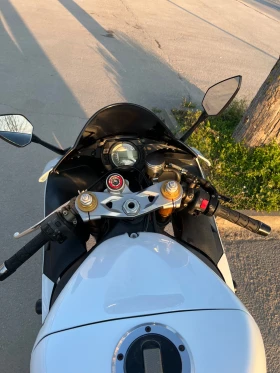 Kawasaki Zxr A2, снимка 5