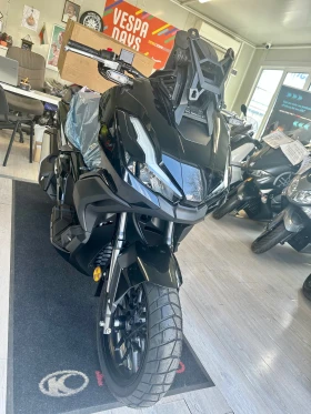 Honda X-ADV 350 НОВ!!! 0км., снимка 1