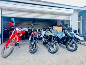 Honda X-ADV 350 НОВ!!! 0км., снимка 13