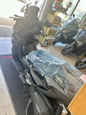 Honda X-ADV 350 НОВ!!! 0км., снимка 4