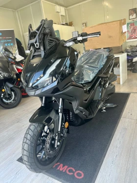 Honda X-ADV 350 НОВ!!! 0км., снимка 2