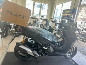 Honda X-ADV 350 НОВ!!! 0км., снимка 10