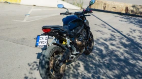 Honda Cb 650R, снимка 4