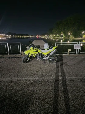 Yamaha Xt 660 X, снимка 4